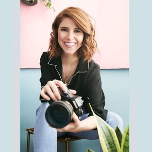 Meet your Posher, Sydney